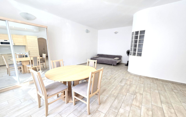 Kiadó Tégla lakás Budapest XI. kerület Kelenföld Somogyi út