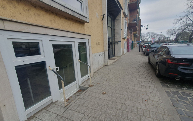 Kiadó Iroda Budapest III. kerület Újlak Szépvölgyi út