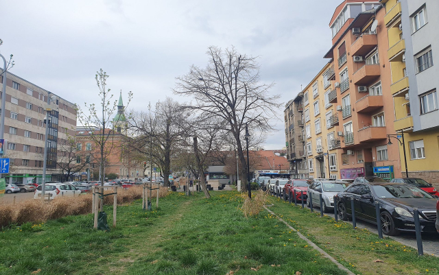 Kiadó Iroda Budapest III. kerület Újlak Szépvölgyi út