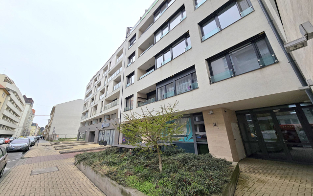 kiadó  Budapest IX. kerület