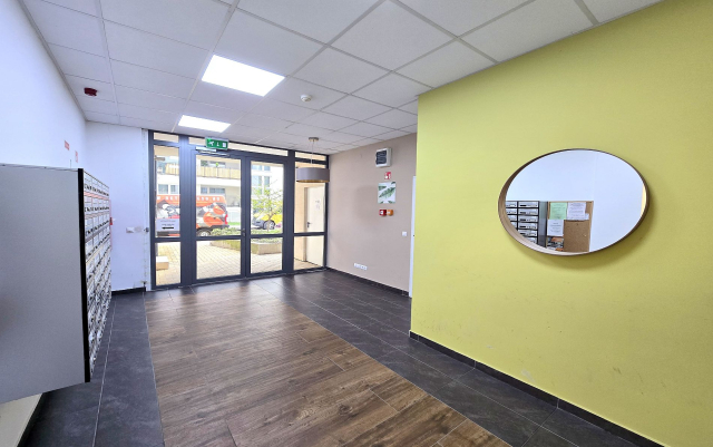 Kiadó Tégla lakás Budapest IX. kerület Rehabilitációs terület Lenhossék utca