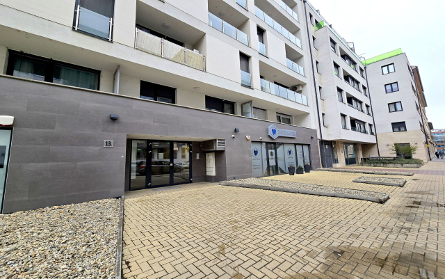 Kiadó Tégla lakás Budapest IX. kerület Rehabilitációs terület Lenhossék utca