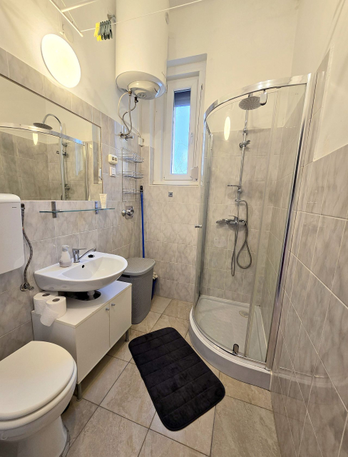 Kiadó Tégla lakás Budapest IX. kerület Külső-Ferencváros Gyáli út