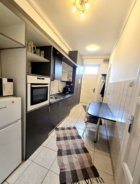 Kiadó Tégla lakás Budapest IX. kerület Külső-Ferencváros Gyáli út