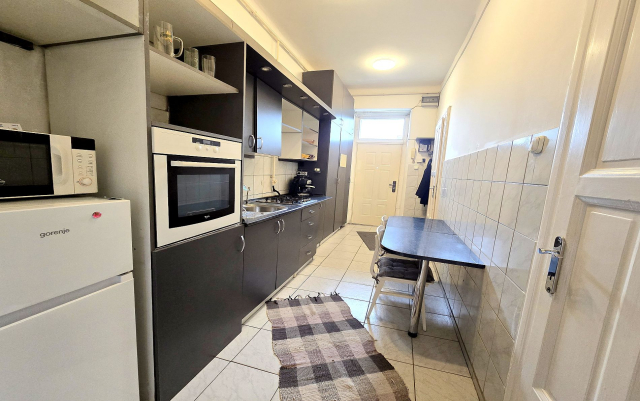 Kiadó Tégla lakás Budapest IX. kerület Külső-Ferencváros Gyáli út