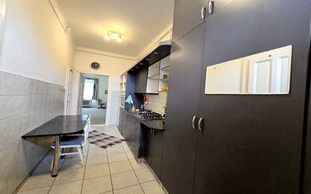 Kiadó Tégla lakás Budapest IX. kerület Külső-Ferencváros Gyáli út