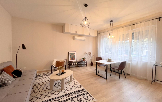 kiadó  Budapest XIII. kerület