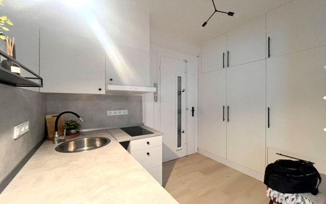 Kiadó Tégla lakás Budapest XIII. kerület Angyalföld Váci út