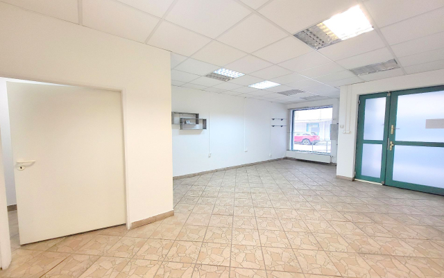 Kiadó Iroda Budapest XV. kerület Piócásdűlő Bocskai utca