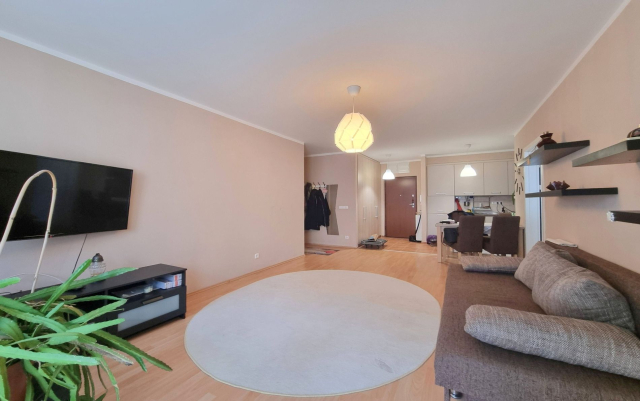 kiadó lakás Budapest VII. kerület