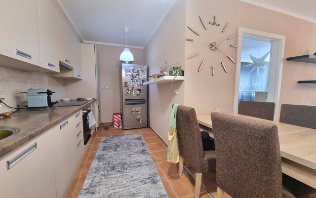 Kiadó Tégla lakás Budapest VII. kerület Erzsébetváros (Nagykörúton kívül) Garay utca