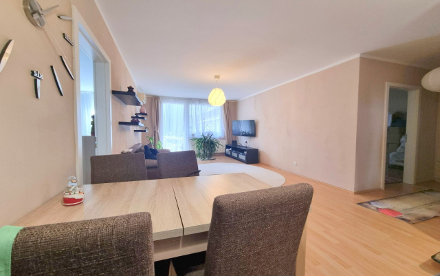 Kiadó Tégla lakás Budapest VII. kerület Erzsébetváros (Nagykörúton kívül) Garay utca