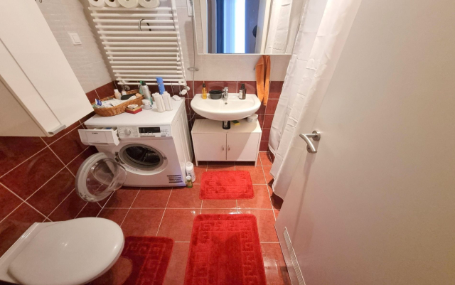 Kiadó Tégla lakás Budapest VII. kerület Erzsébetváros (Nagykörúton kívül) Garay utca