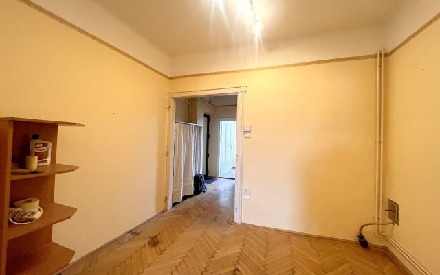 Kiadó Tégla lakás Budapest XIII. kerület Angyalföld Szent László út