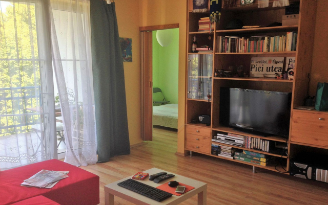 kiadó albérlet Budapest IV. kerület