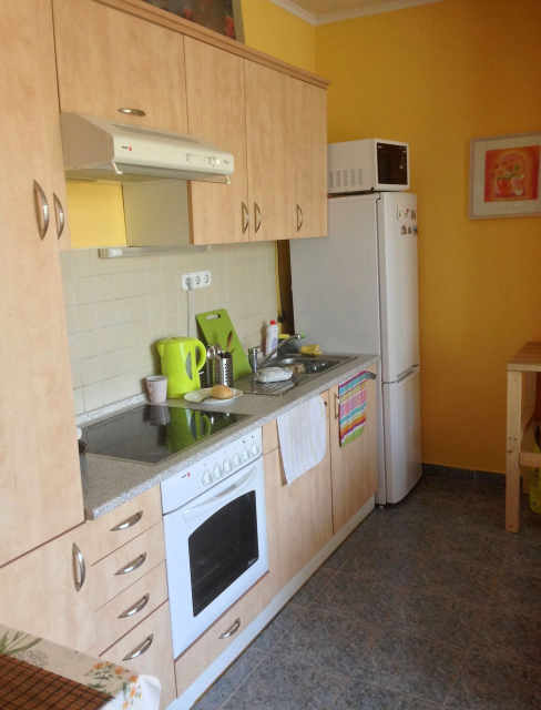 Kiadó Tégla lakás Budapest IV. kerület Káposztásmegyer II. sz. ltp. Hargita utca