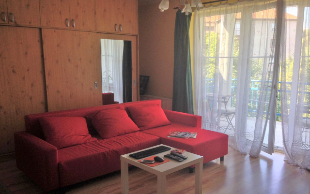 Kiadó Tégla lakás Budapest IV. kerület Káposztásmegyer II. sz. ltp. Hargita utca