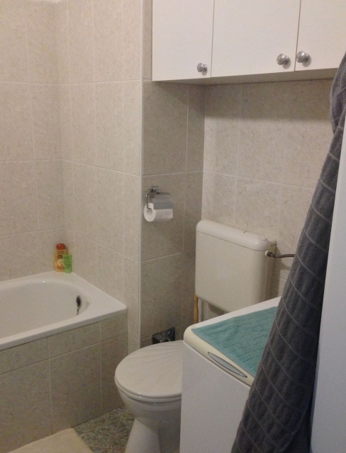 Kiadó Tégla lakás Budapest IV. kerület Káposztásmegyer II. sz. ltp. Hargita utca