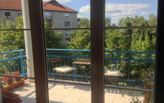 Kiadó Tégla lakás Budapest IV. kerület Káposztásmegyer II. sz. ltp. Hargita utca