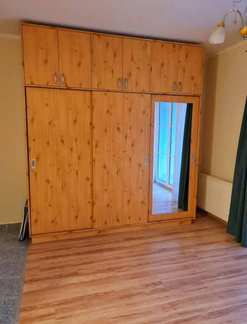 Kiadó Tégla lakás Budapest IV. kerület Káposztásmegyer II. sz. ltp. Hargita utca