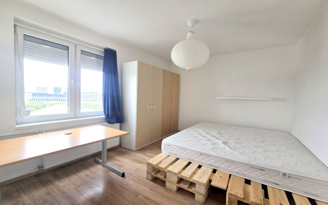 Kiadó Panel lakás Budapest XI. kerület Lágymányos Bogdánfy utca