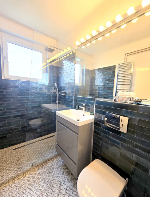 Kiadó Panel lakás Budapest XI. kerület Lágymányos Bogdánfy utca