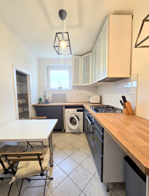 Kiadó Panel lakás Budapest XI. kerület Lágymányos Bogdánfy utca