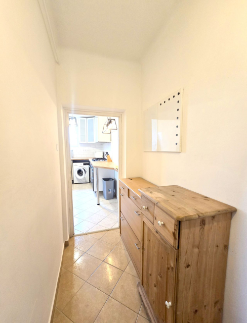 Kiadó Panel lakás Budapest XI. kerület Lágymányos Bogdánfy utca