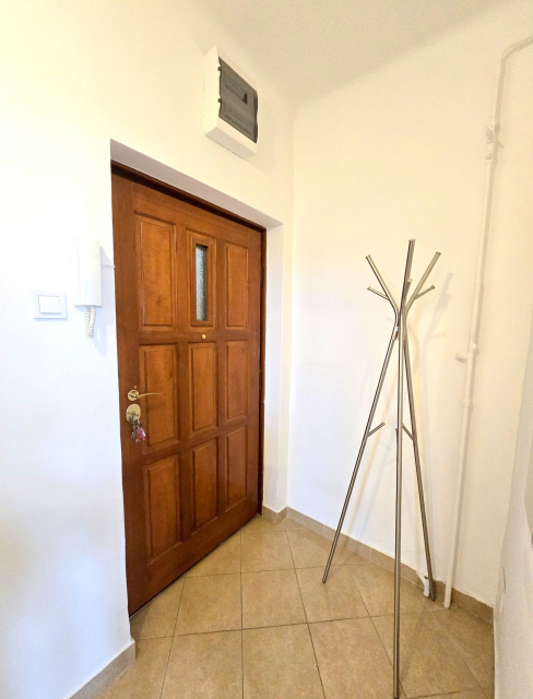 Kiadó Panel lakás Budapest XI. kerület Lágymányos Bogdánfy utca