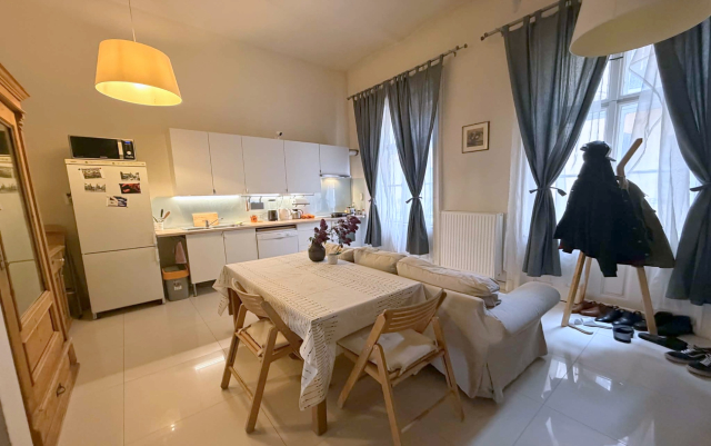 kiadó albérlet Budapest VIII. kerület