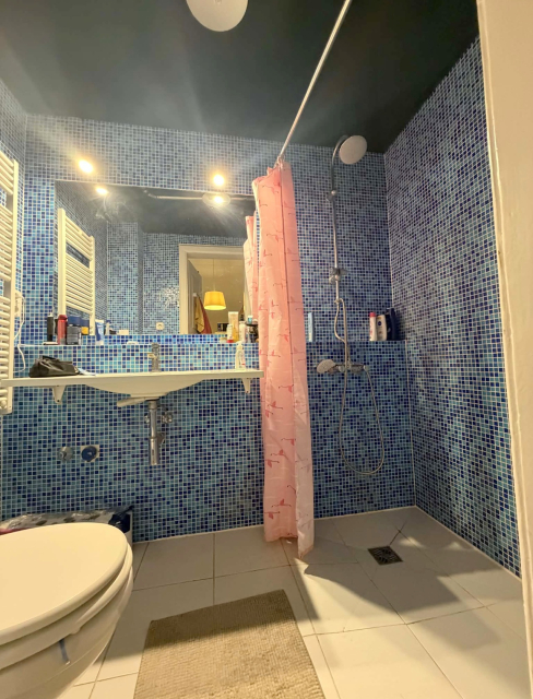 Kiadó Tégla lakás Budapest VIII. kerület Palota negyed József körút