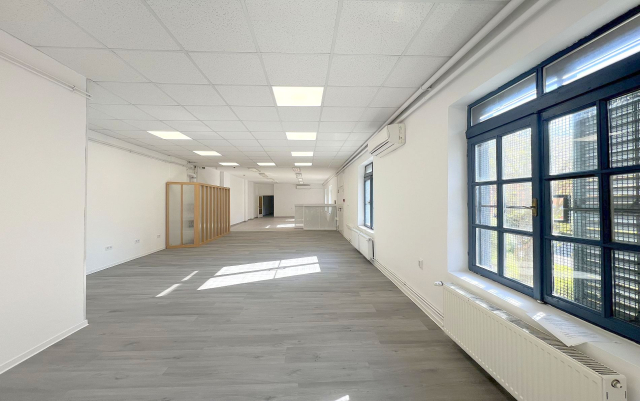 kiadó iroda, üzlethelyiség Budapest XIV. kerület