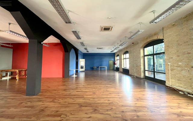 kiadó iroda, üzlethelyiség Budapest XIV. kerület