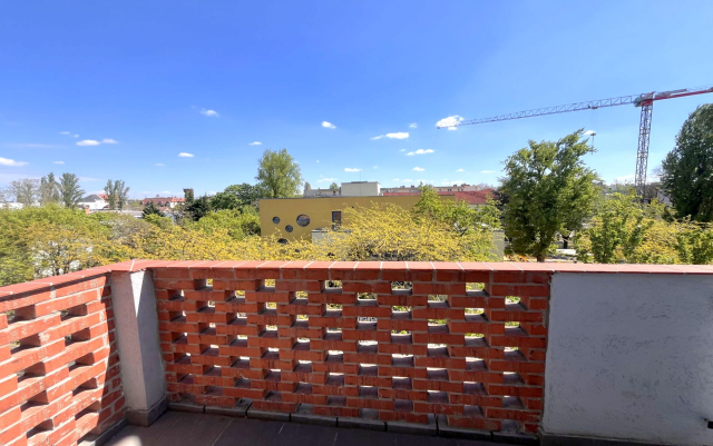 Kiadó Tégla lakás Budapest XIII. kerület Angyalföld Jász utca