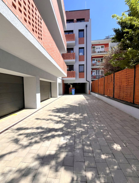 Kiadó Tégla lakás Budapest XIII. kerület Angyalföld Jász utca