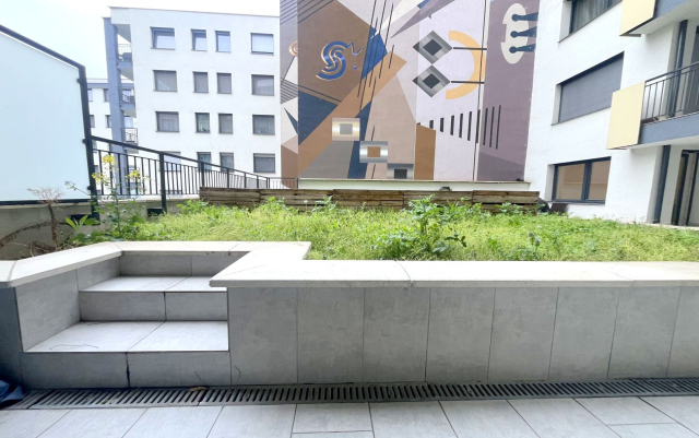 Kiadó Tégla lakás Budapest XIII. kerület Angyalföld Angyalföldi út