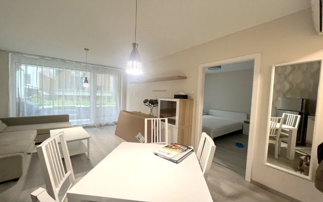 Kiadó Tégla lakás Budapest XIII. kerület Angyalföld Angyalföldi út