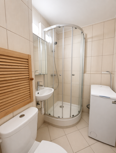 Kiadó Panel lakás Budapest XIII. kerület Vizafogó Párkány utca