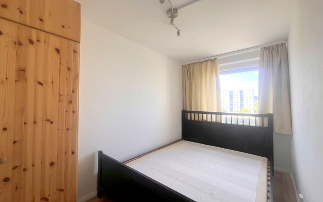 Kiadó Panel lakás Budapest XIII. kerület Vizafogó Párkány utca