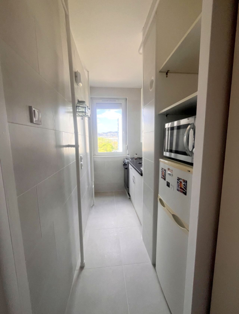 Kiadó Panel lakás Budapest XIII. kerület Vizafogó Párkány utca