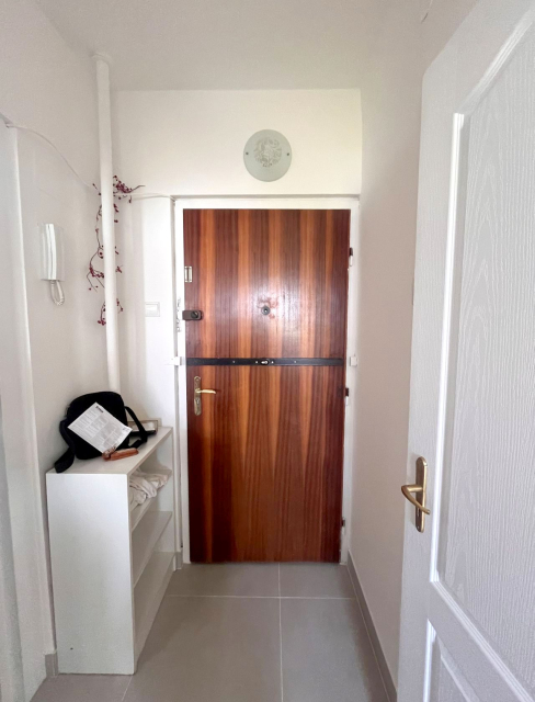 Kiadó Panel lakás Budapest XIII. kerület Vizafogó Párkány utca