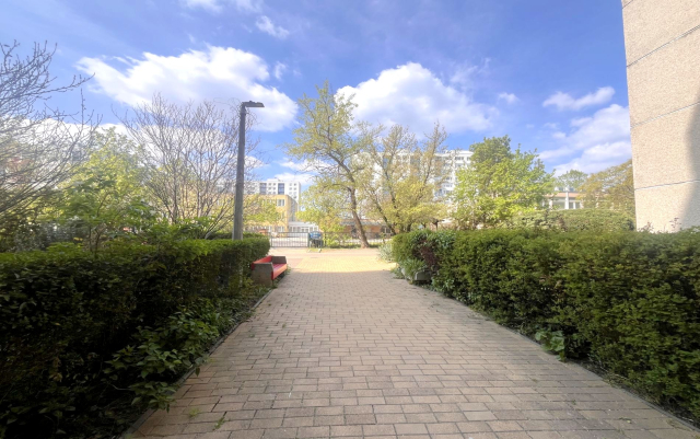 Kiadó Panel lakás Budapest XIII. kerület Vizafogó Párkány utca