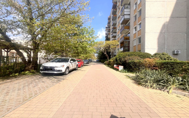 Kiadó Panel lakás Budapest XIII. kerület Vizafogó Párkány utca