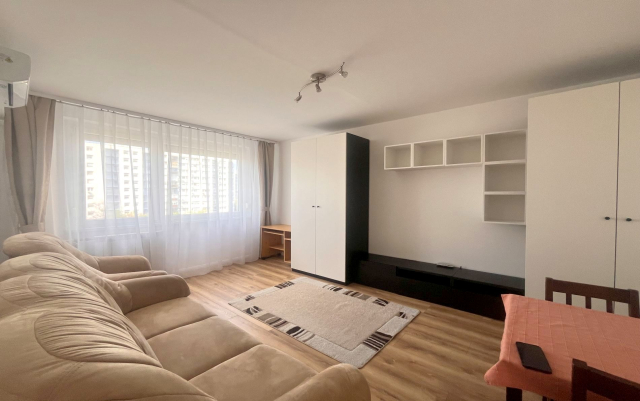 Kiadó Panel lakás Budapest XIII. kerület Vizafogó Párkány utca