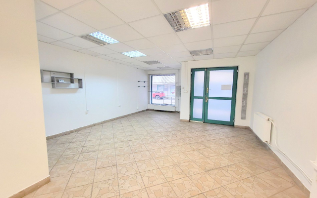 Kiadó Iroda Budapest XV. kerület Piócásdűlő Bocskai utca