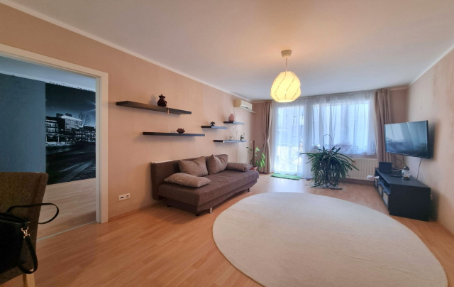 kiadó albérlet Budapest VII. kerület