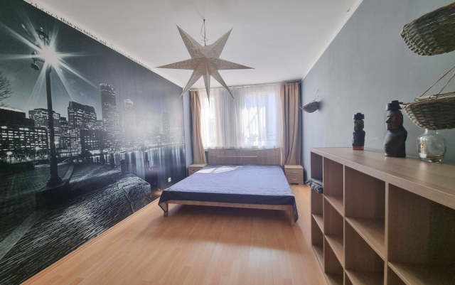 Kiadó Tégla lakás Budapest VII. kerület Erzsébetváros (Nagykörúton kívül) Garay utca