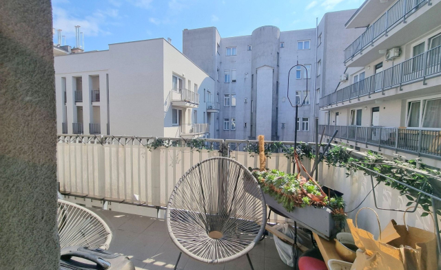 Kiadó Tégla lakás Budapest VII. kerület Erzsébetváros (Nagykörúton kívül) Garay utca