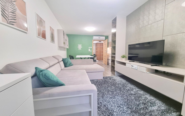 kiadó albérlet Budapest VIII. kerület