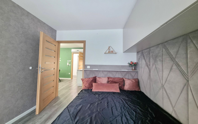 Kiadó Tégla lakás Budapest VIII. kerület Palota negyed Kőfaragó utca